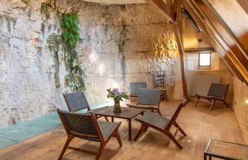 Le Pigeonnier - Foto 1