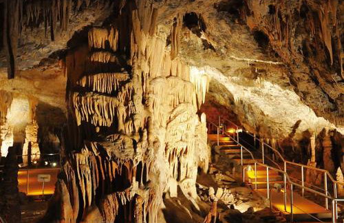 Forest Cosy House - Lagkadia Amazing View - Photo 26