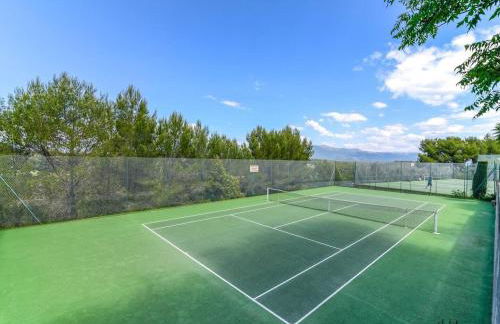 Bright T2 Workspace & WiFi Fiber, 5 min to Sophia Antipolis, 10 to Antibes - Foto 7