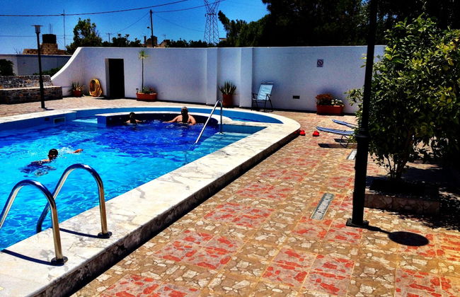 Filoxenia Villa - Foto 42