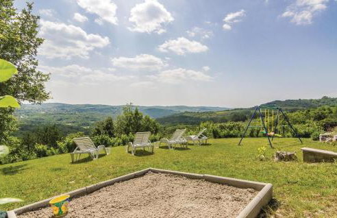 Awesome Home In Meloni With Sauna - Foto 13