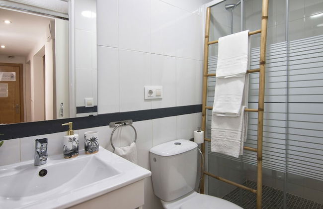 Los Lobos Apartamentos - Foto 54