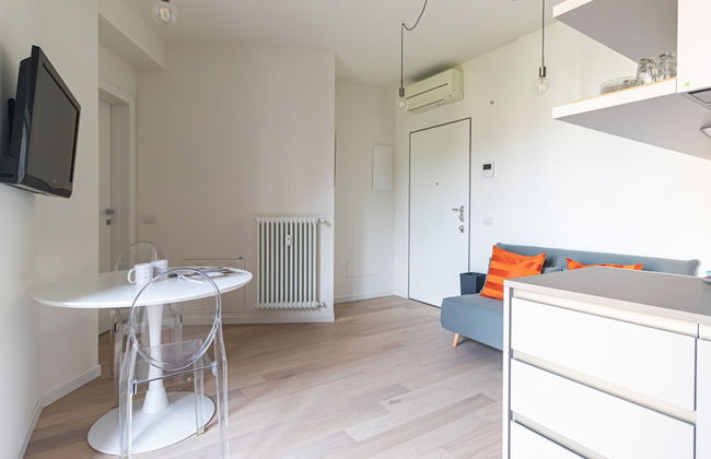 Italianway - Melozzo da Forli 11 - Foto 3