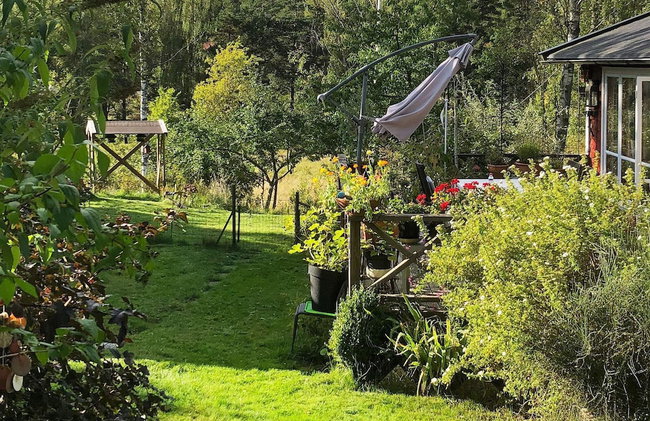 6 Person Holiday Home in Orno - Foto 23