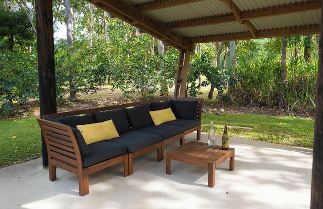 Airlie Beach Eco Cabins - Adults only - Photo 50