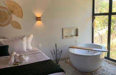 Chalés Piribless-Ikigai - Foto 17