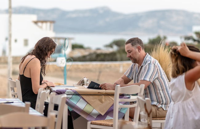 Michalios Luxury Apartments - Foto 41