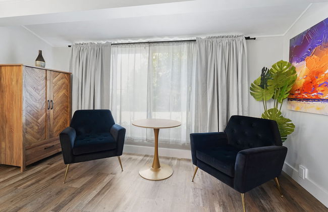 Mendo Bungalow - Foto 32