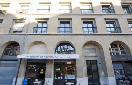 App-Arte Marseille Vieux-Port - Foto 28