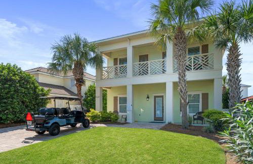 Sun Kissd by Travel Life Vacations - Foto 77