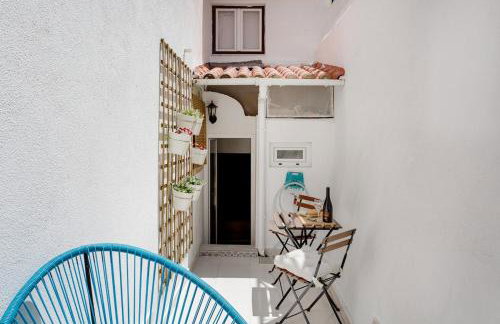 Alfama with Private Patio & Barbecue - Foto 26
