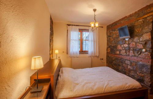 Villa Palaios Agios Athanasios - Foto 30