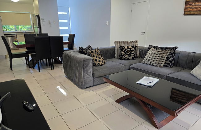 Quarterdecks Retreat - Foto 44