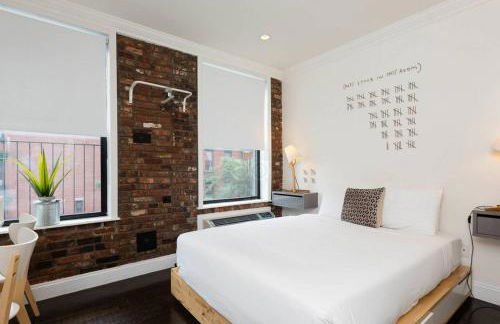 Amazing Studio in Kips Bay - Foto 1