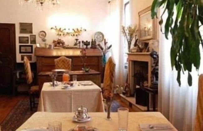 Locanda Borgonuovo - Foto 30