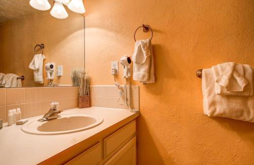 Mountainside Trailview Condo: Cozy Frisco Retreat - Foto 14