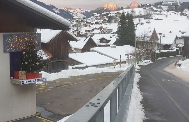 Elfe - Apartments Three-bedroom Apartment for 6 Guests With Patio - Foto 20