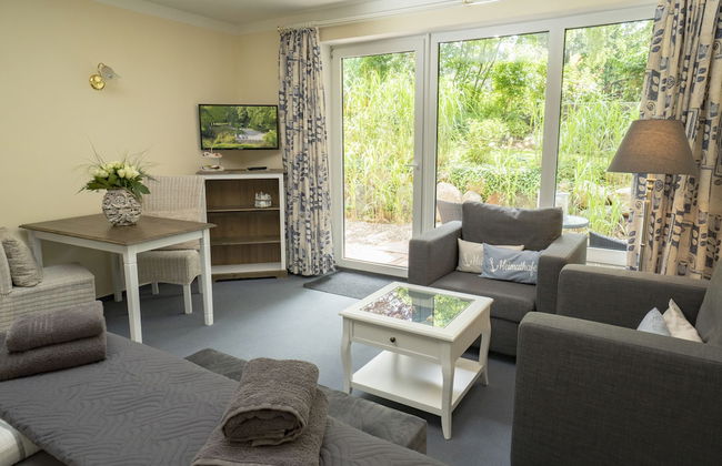 Apartment-Hotel Dieksee Eck - Foto 73