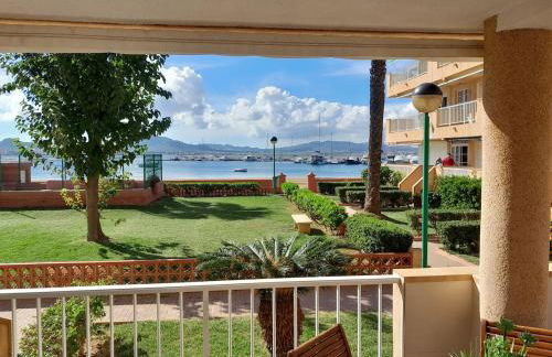 Bonito apartamento en Puerto Bello La Manga - Foto 41