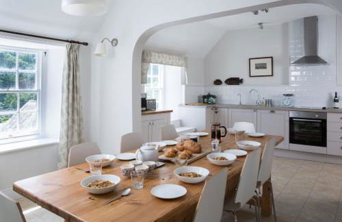 The Old House, Llwyn Madoc - Foto 14