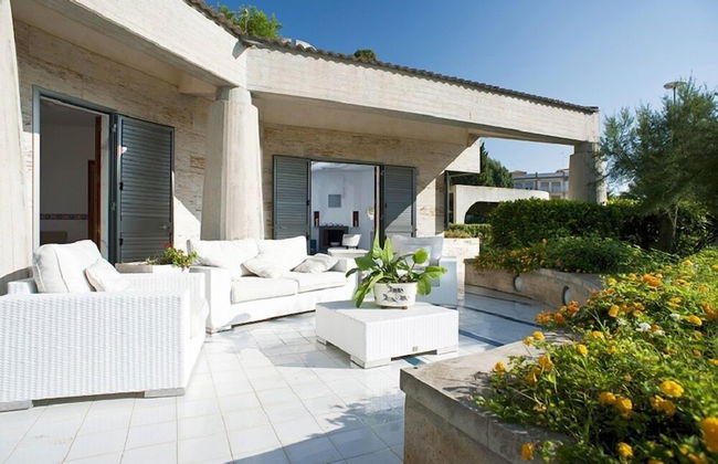 Villa Lidia - Foto 21