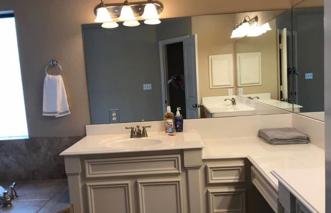 Entire Premium Spacious Luxury Home - Foto 34