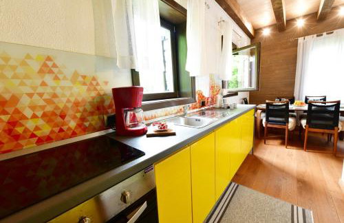 Villa Dobra - Foto 24