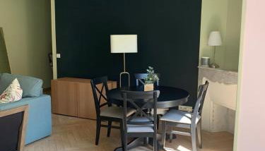 Appartement et terrasse Nice centre - Foto 4