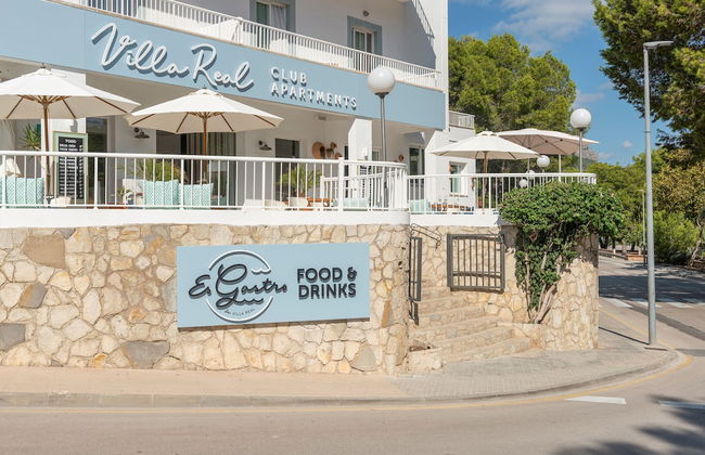 Villa Real Club Apartments - Foto 48