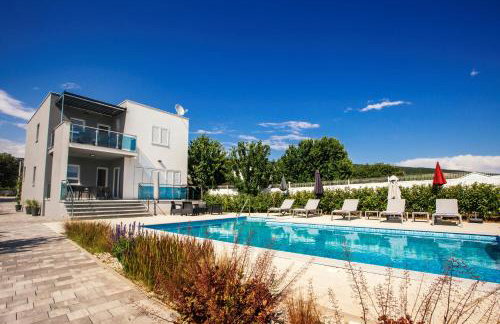 Mandalina HR Luxury Villa with Private Pool, Tennis Court and Boccie Alley - Foto 29