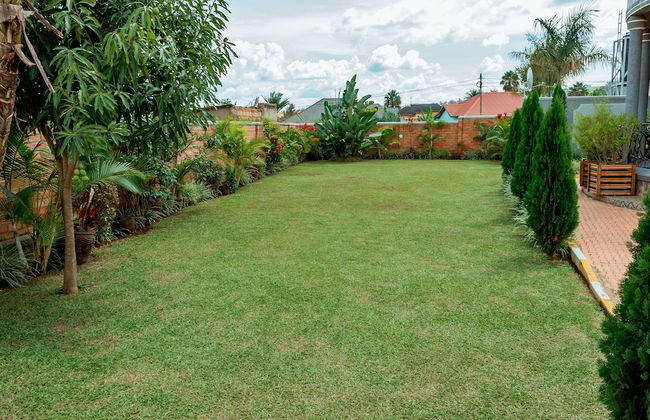 Nyumbani Cottages - Kicukiro - Photo 27