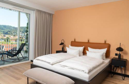 Black F Tower - Serviced Apartments - Foto 52