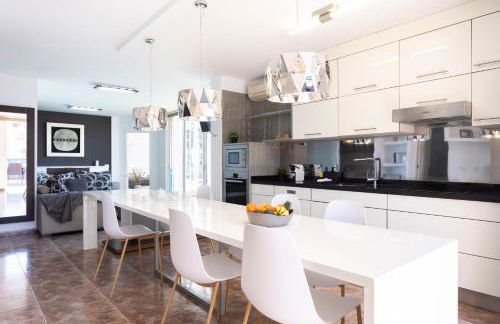 Caletillas Vista Mar Home - Foto 10