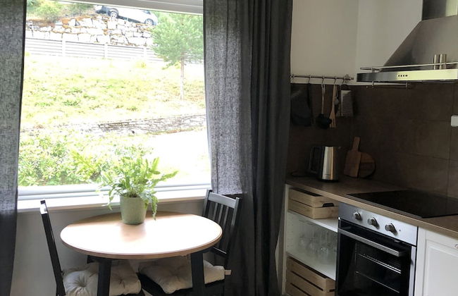 Sagi 3 Exclusive apartment - Foto 19