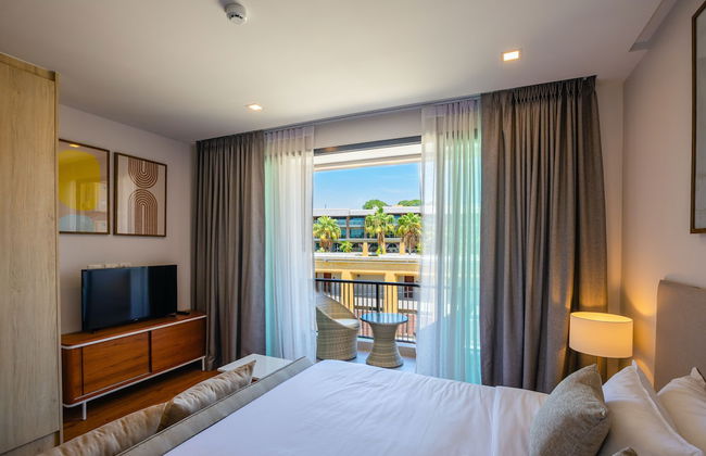 The Proud Rawai Resort - Foto 34