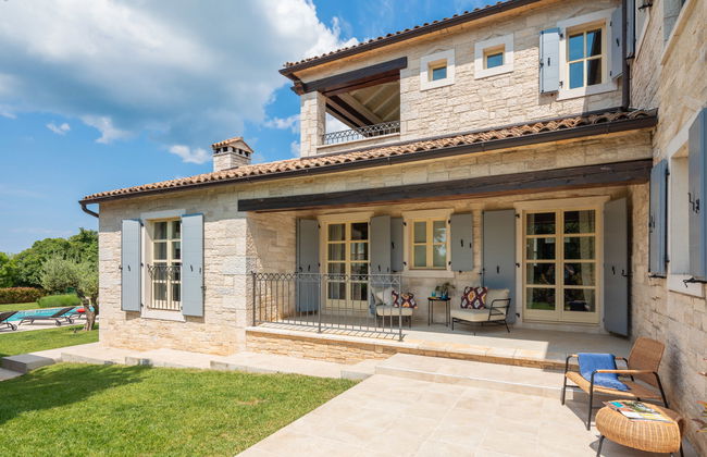 Villa Grando I - Foto 6