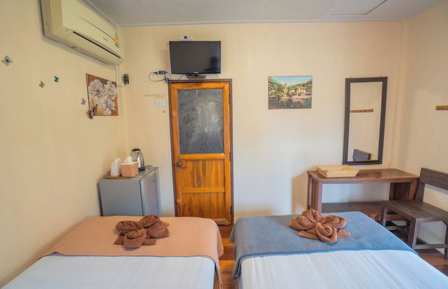 Ban Suan Bang Toei Homestay - Foto 21