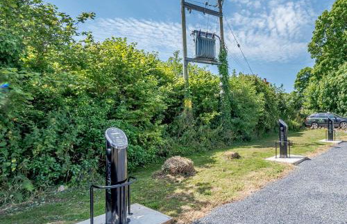 The Hayloft - Foto 34