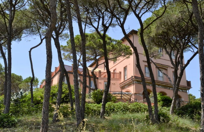 Allegroitalia Elba Capo d'Arco - Foto 78