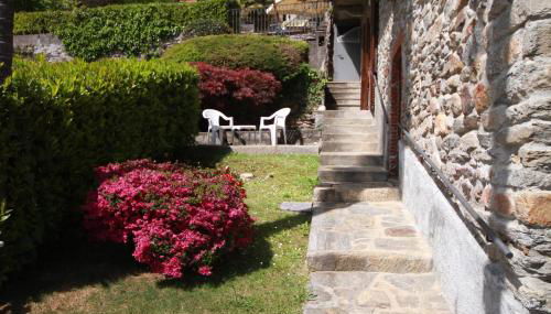 Family House Veronica - Foto 4, Garden