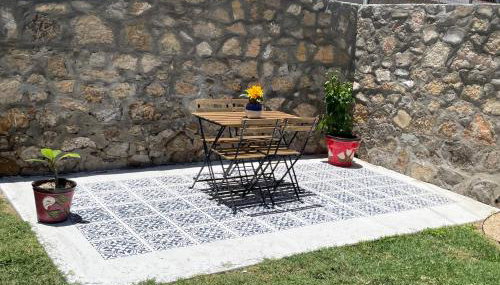 Stylish Basement Studio in Central El Paso - Very spacious - Foto 4