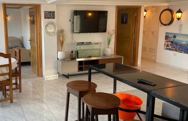 Dar Riahi Ras Jbal - Foto 31