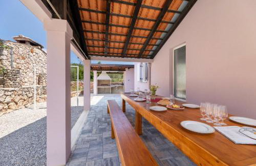 Villa Stjepan Zep - Foto 32