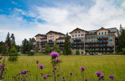 Residence Grand Hotel Carezza - Foto 10