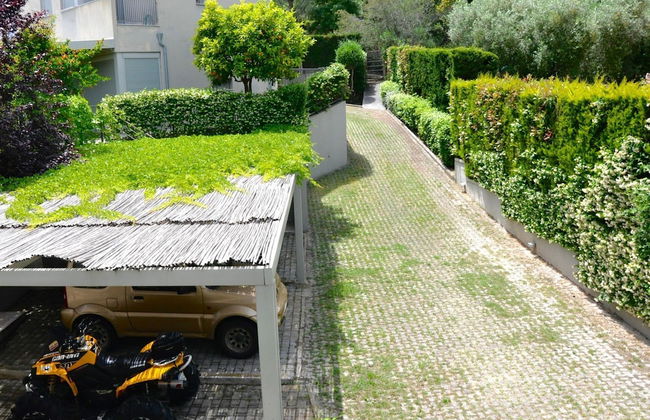 MD Pool Villa by Halkidiki Villas - Foto 23