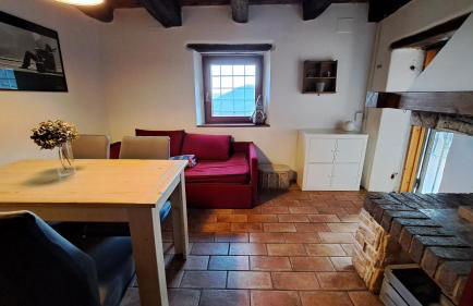 La Casetta sotto il Monte Novegno - Foto 26