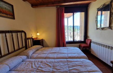 El Jardí de la Vileta - Cornudella de Montsant - Foto 13