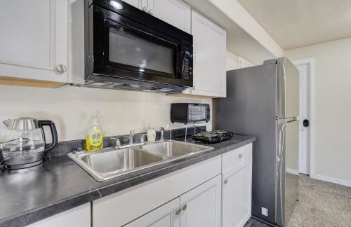 The Cozy Oak - 4BR Family Home - Foto 27