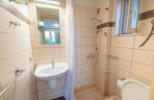 Melina Luxury Suites, Seaside Nests in Kourouta - Foto 17