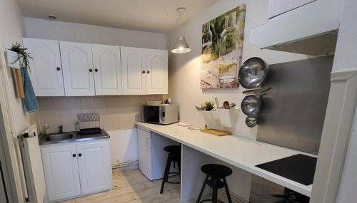 pour vos séjours pro ou détentes - Foto 3, stove